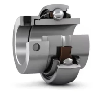 Bezpieczna płatność Łożysko samonastawne YEL 208-2F SKF